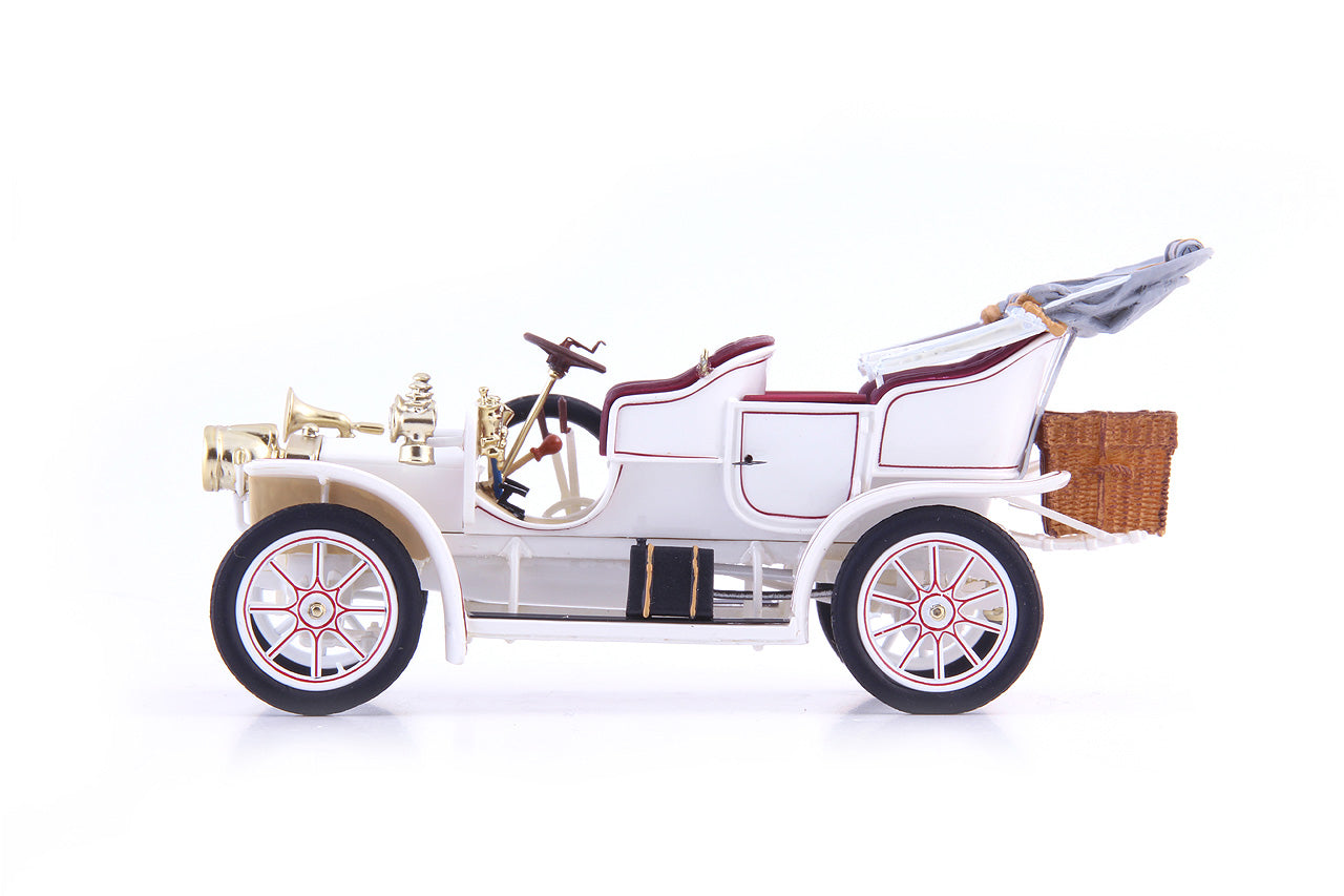 01018 DIXI R8 6/14 PS DOPPELPHAETON (GERMANY, 1910)