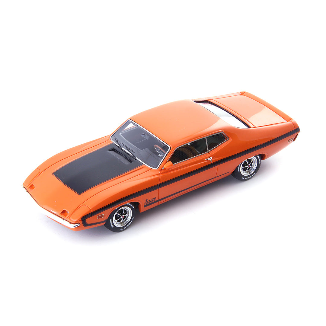 60094 Ford Torino King Cobra (orange)