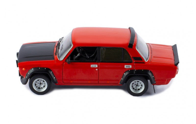 CLC480N LADA 2105 VFTS 1983 RED