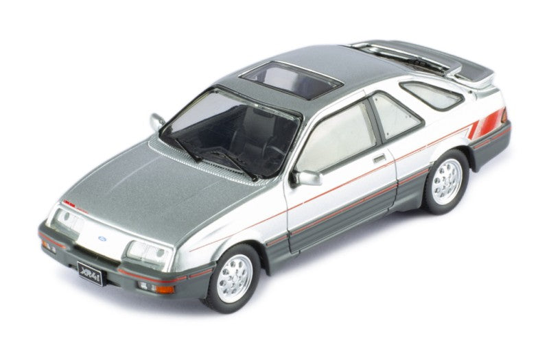 CLC483N FORD SIERRA XR4I 1984 SILVER