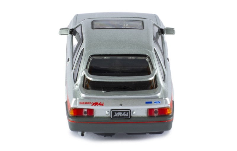 CLC483N FORD SIERRA XR4I 1984 SILVER