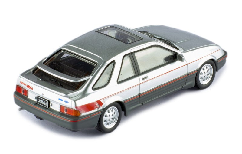 CLC483N FORD SIERRA XR4I 1984 SILVER