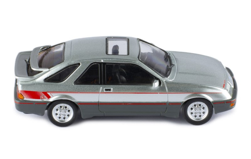 CLC483N FORD SIERRA XR4I 1984 SILVER