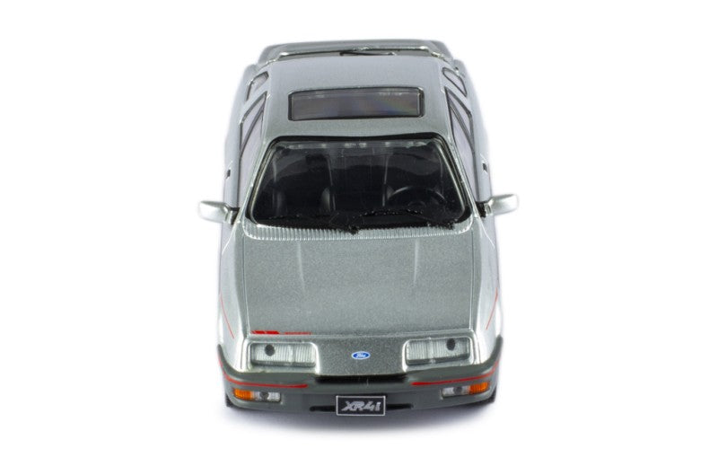 CLC483N FORD SIERRA XR4I 1984 SILVER