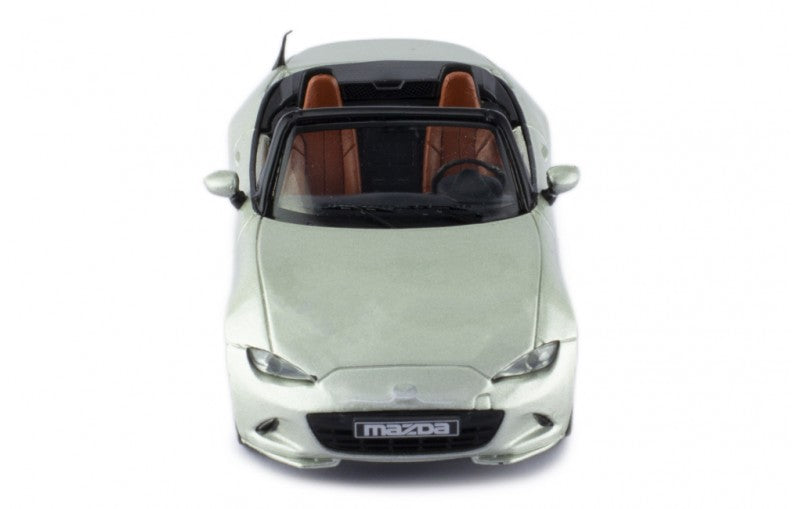 CLC487N MAZDA MX-5 ROADSTER 2019