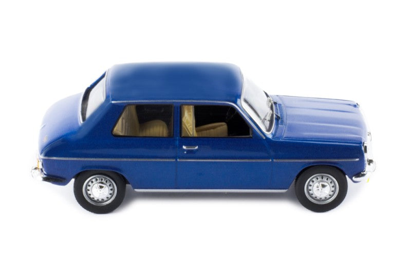 CLC495N SIMCA 1100 SPECIAL 1970 METALLIC BLUE