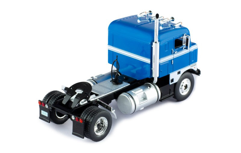 TR154 KENWORTH BULLNOSE 1950 BLUE