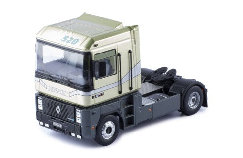 TR159 RENAULT MAGNUM AE 520 TI 1994 METALLIC BEIGE