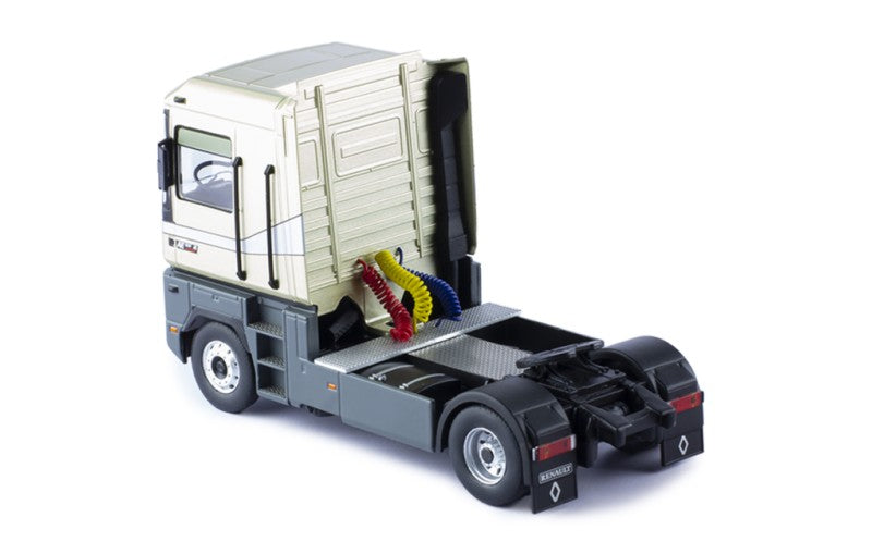 TR159 RENAULT MAGNUM AE 520 TI 1994 METALLIC BEIGE