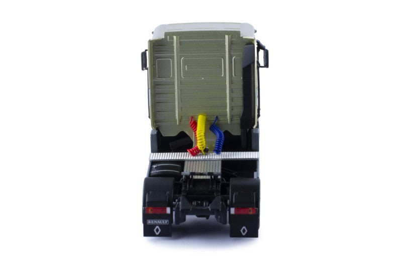 TR159 RENAULT MAGNUM AE 520 TI 1994 METALLIC BEIGE