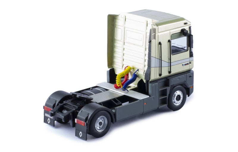 TR159 RENAULT MAGNUM AE 520 TI 1994 METALLIC BEIGE