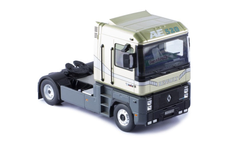 TR159 RENAULT MAGNUM AE 520 TI 1994 METALLIC BEIGE