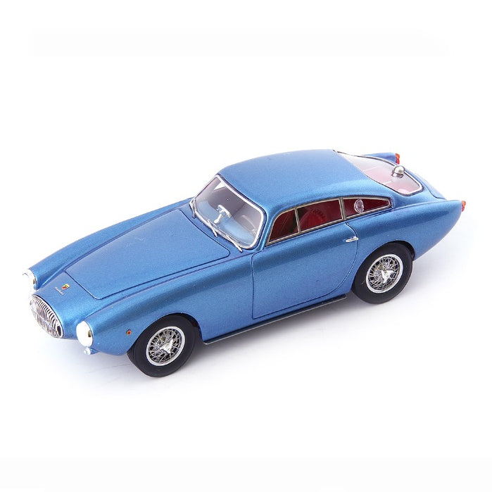 60029 チシタリア 202B アバルト Allemano Berlinetta 1951 ブルー