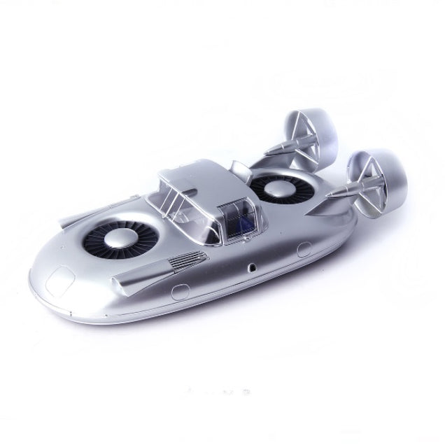 06039 GAZ 16A 1962 メタリックシルバー