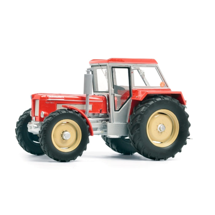 450910800 Schluter 950 V キャビン付