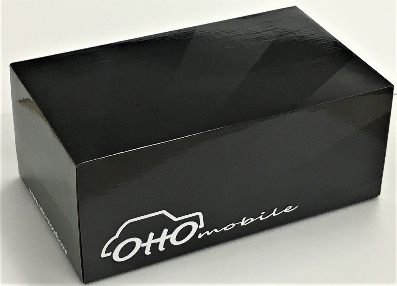 OTM869 スバル レガシィRS GR.A(ブルー)