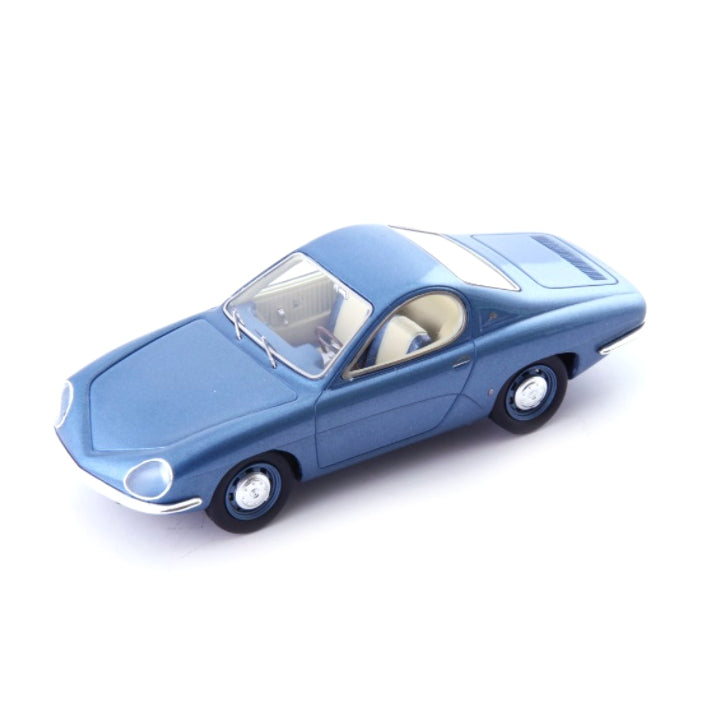 60062 ルノー 8 クーペ ギア 1964 ブルー