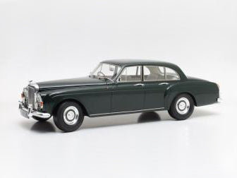 CML002-1 ベントレー S3 Continental Flying Spur 1965 グリーン