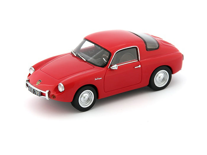 05000 Intermeccanica IMP 1961 レッド