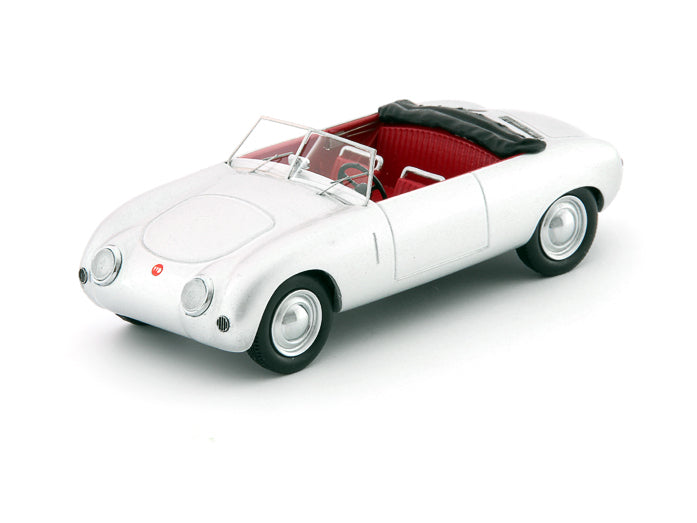 06003 ディンゼル 4シーター 1949 シルバー