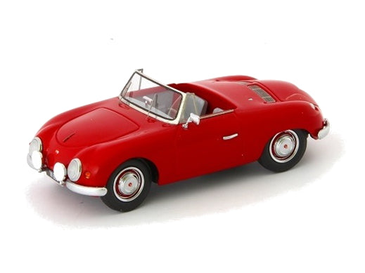 05013 Denzel WD 1300 Super レッド 1954年オーストリア