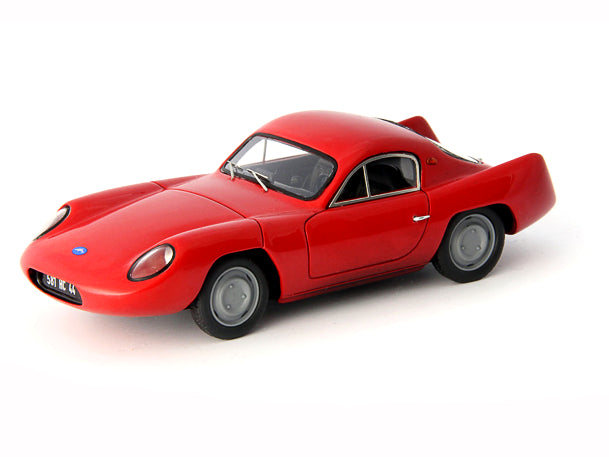 05008 Mismaque Squal 1960 フランス レッド