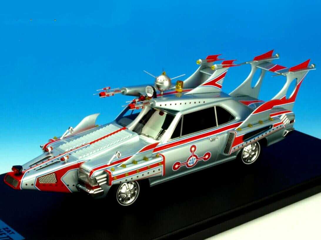AM18005 ウルトラマンタロウ ZAT ウルフ777