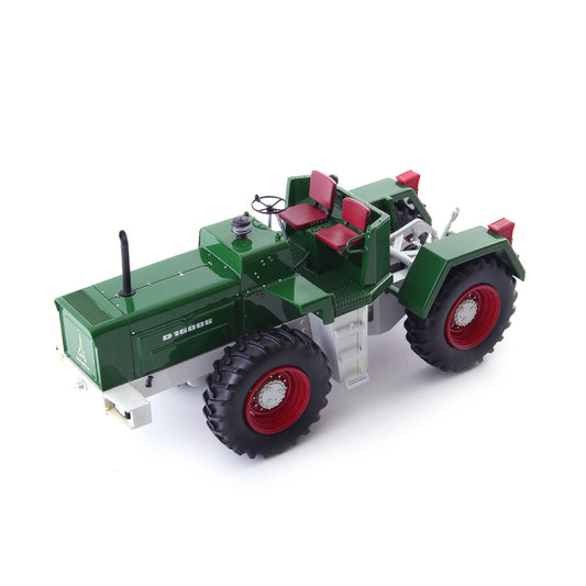 90219 DEUTZ D16006 1969 Verde Modelo Coche