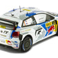 24RAL018A VOLKSWAGEN POLO R WRC #1 S.OGIER - J.INGRASSIA WINNER RALLY CATALUNYA 2014