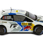 24RAL018A VOLKSWAGEN POLO R WRC #1 S.OGIER - J.INGRASSIA WINNER RALLY CATALUNYA 2014