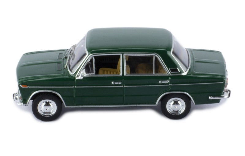 CLC463N LADA FIAT 1500 1965 DARK GREEN