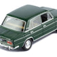 CLC463N LADA FIAT 1500 1965 DARK GREEN