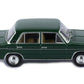 CLC463N LADA FIAT 1500 1965 DARK GREEN