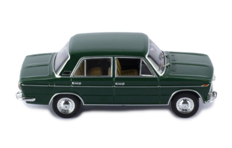 CLC463N LADA FIAT 1500 1965 DARK GREEN