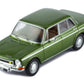 CLC464N SIMCA 1301 SPECIAL 1972 METALLIC GREEN