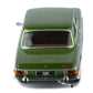 CLC464N SIMCA 1301 SPECIAL 1972 METALLIC GREEN