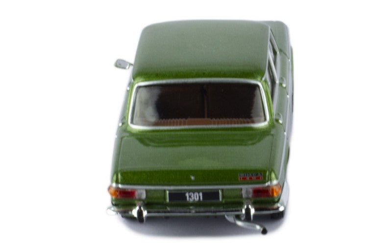 CLC464N SIMCA 1301 SPECIAL 1972 METALLIC GREEN