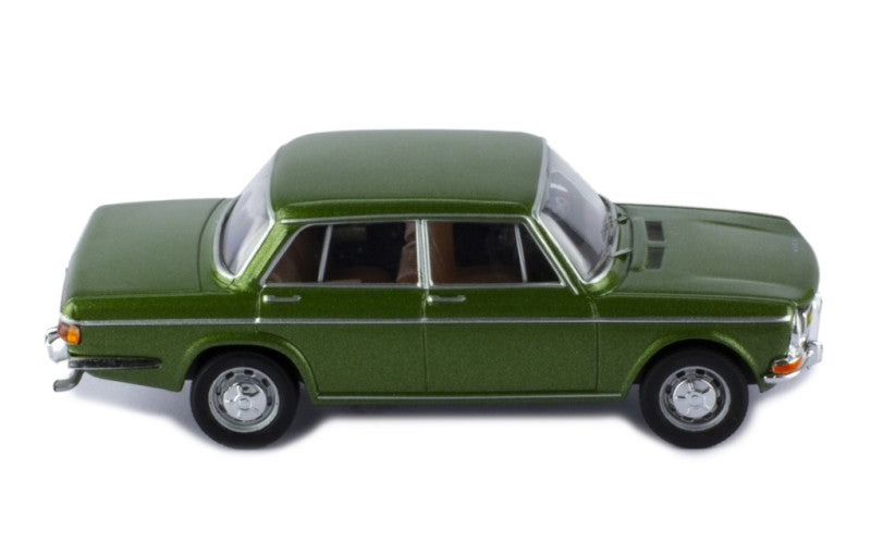 CLC464N SIMCA 1301 SPECIAL 1972 METALLIC GREEN