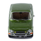 CLC464N SIMCA 1301 SPECIAL 1972 METALLIC GREEN