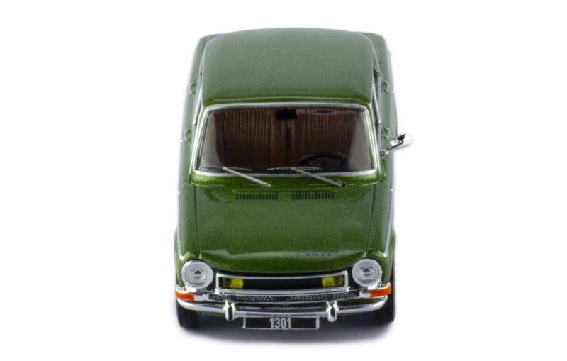 CLC464N SIMCA 1301 SPECIAL 1972 METALLIC GREEN