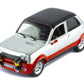 CLC466N RENAULT 5 ALPINE GR.2 1978 SILVER