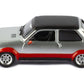 CLC466N RENAULT 5 ALPINE GR.2 1978 SILVER