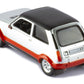 CLC466N RENAULT 5 ALPINE GR.2 1978 SILVER