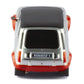 CLC466N RENAULT 5 ALPINE GR.2 1978 SILVER