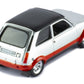 CLC466N RENAULT 5 ALPINE GR.2 1978 SILVER