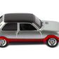 CLC466N RENAULT 5 ALPINE GR.2 1978 SILVER