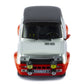 CLC466N RENAULT 5 ALPINE GR.2 1978 SILVER