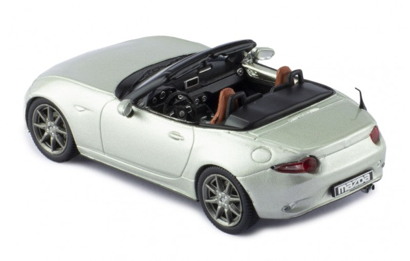 CLC487N MAZDA MX-5 ROADSTER 2019