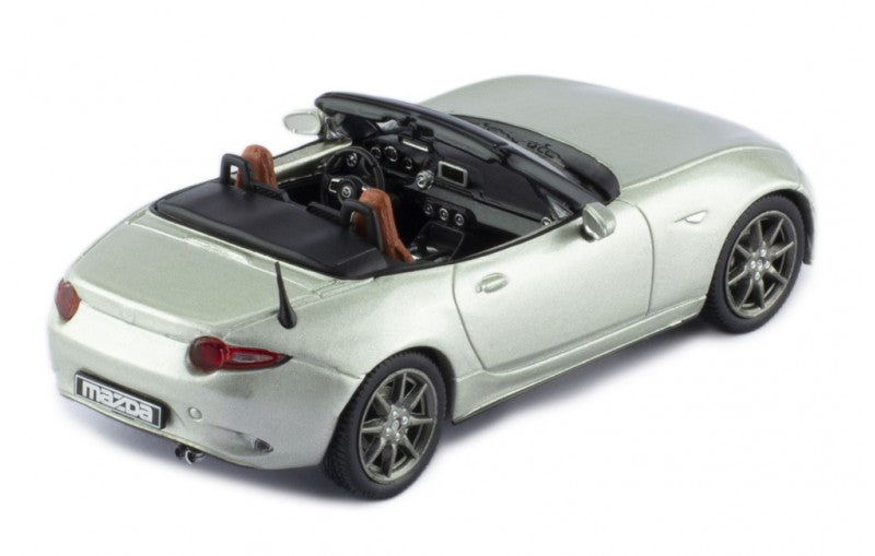 CLC487N MAZDA MX-5 ROADSTER 2019