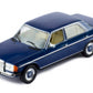 CLC488N MERCEDES-BENZ 240D (W123) METALLIC BLUE 1976